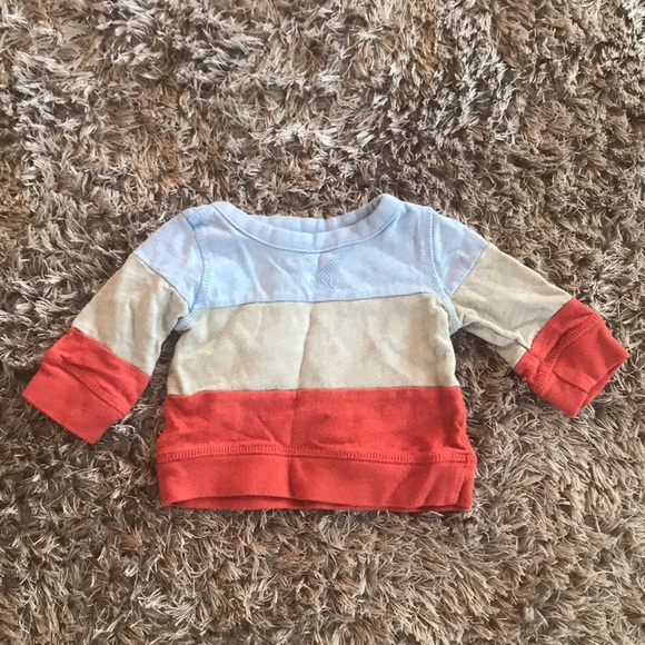 GAP Other - Gap Long Sleeve Shirt